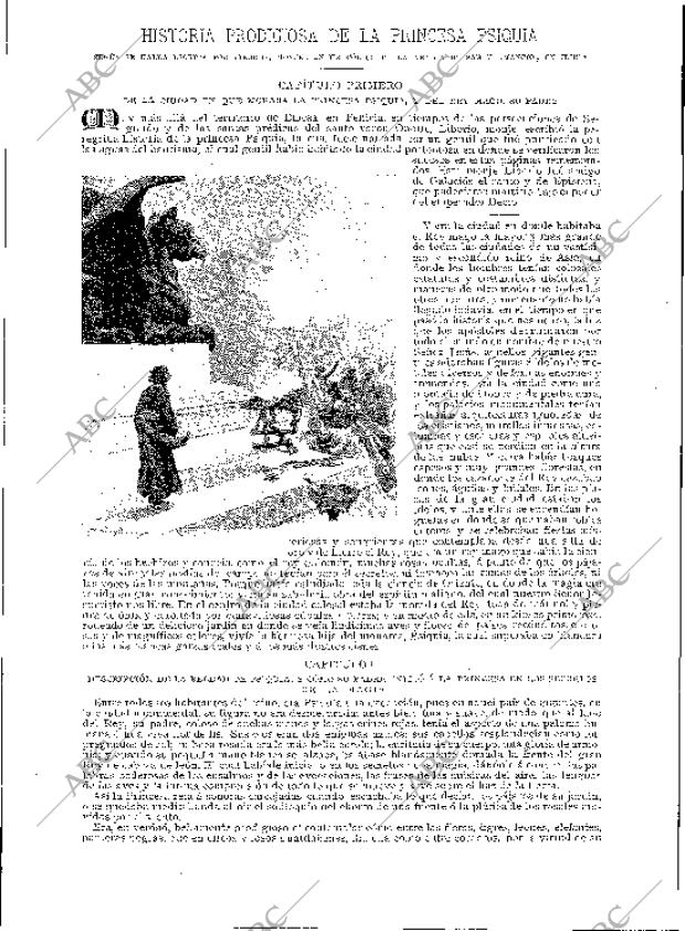 BLANCO Y NEGRO MADRID 12-05-1906 página 3