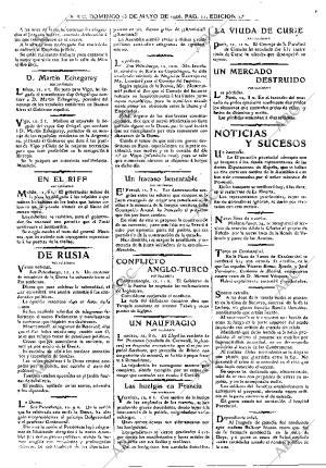 ABC MADRID 13-05-1906 página 11