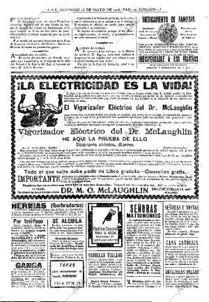 ABC MADRID 13-05-1906 página 12