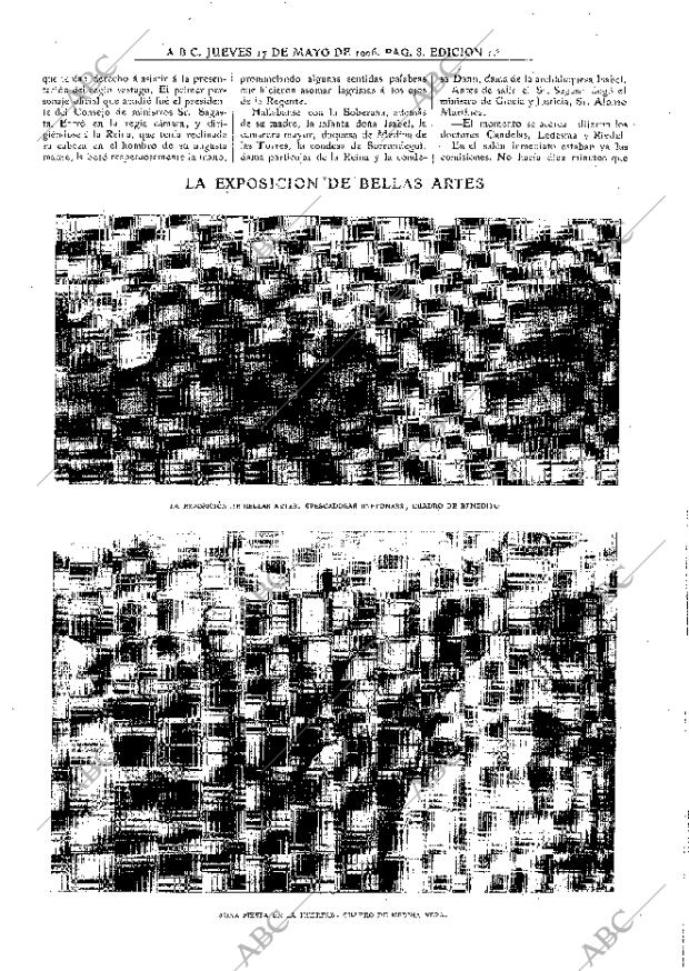 ABC MADRID 17-05-1906 página 10