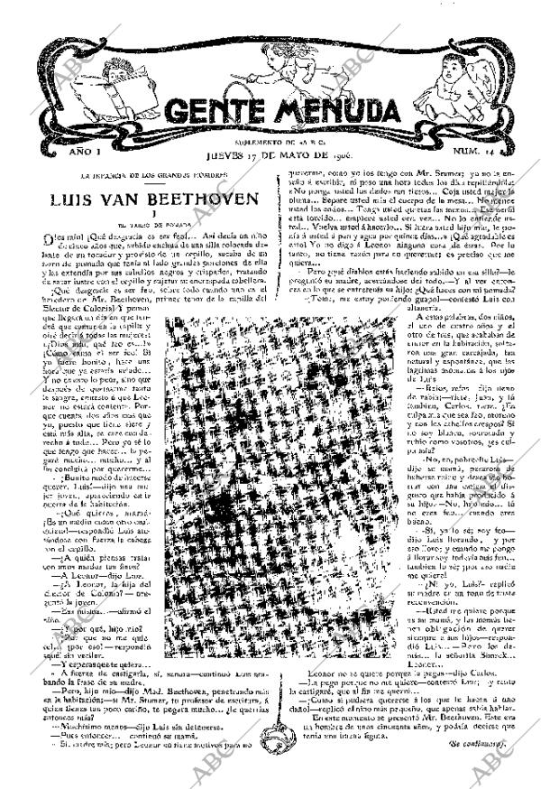 ABC MADRID 17-05-1906 página 7