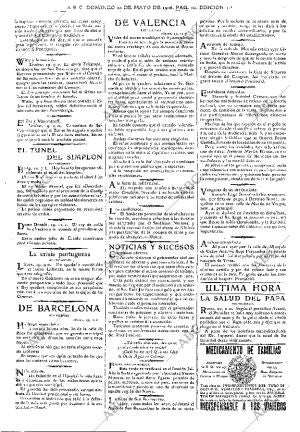 ABC MADRID 20-05-1906 página 10