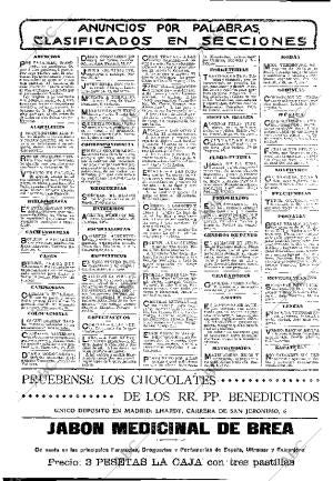 ABC MADRID 20-05-1906 página 2