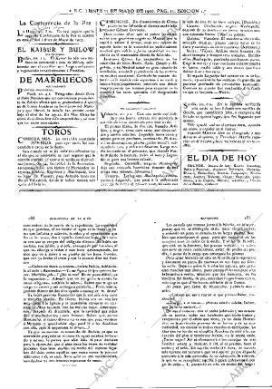 ABC MADRID 21-05-1906 página 11