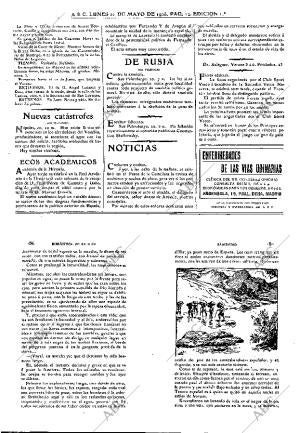 ABC MADRID 21-05-1906 página 12