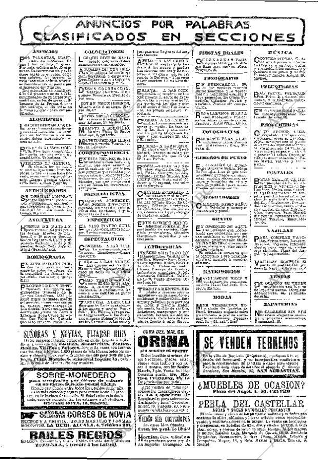 ABC MADRID 21-05-1906 página 2