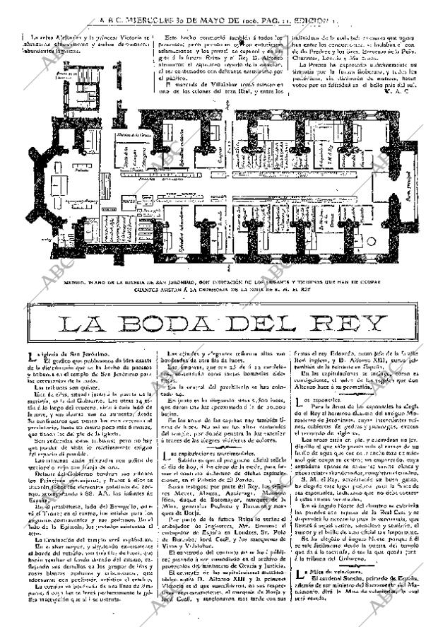 ABC MADRID 30-05-1906 página 9