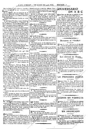 ABC MADRID 01-06-1906 página 18