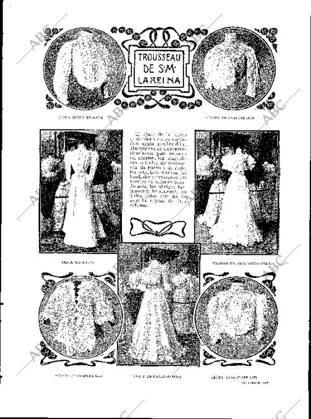 BLANCO Y NEGRO MADRID 02-06-1906 página 11