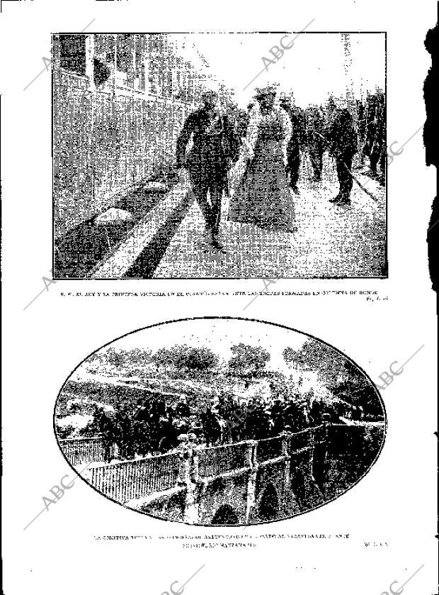 BLANCO Y NEGRO MADRID 02-06-1906 página 14