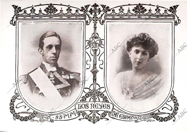 BLANCO Y NEGRO MADRID 02-06-1906 página 17