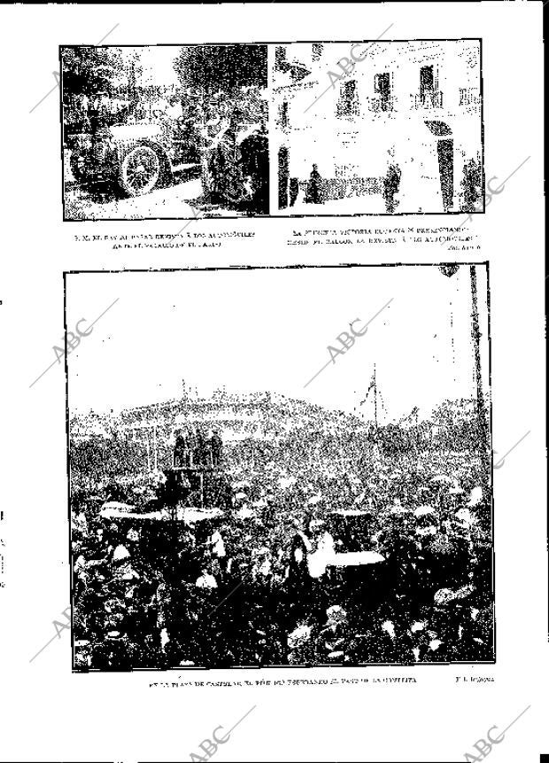 BLANCO Y NEGRO MADRID 02-06-1906 página 18