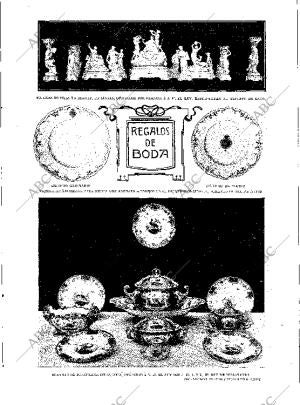 BLANCO Y NEGRO MADRID 02-06-1906 página 23