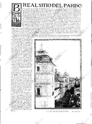 BLANCO Y NEGRO MADRID 02-06-1906 página 25