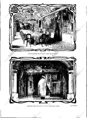 BLANCO Y NEGRO MADRID 02-06-1906 página 26