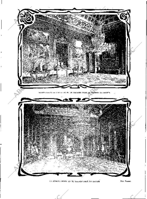 BLANCO Y NEGRO MADRID 02-06-1906 página 27