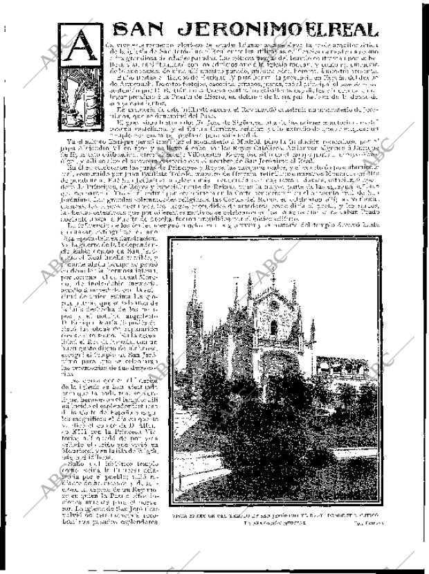 BLANCO Y NEGRO MADRID 02-06-1906 página 29