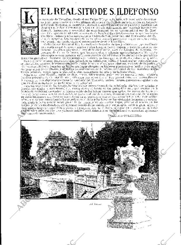 BLANCO Y NEGRO MADRID 02-06-1906 página 32