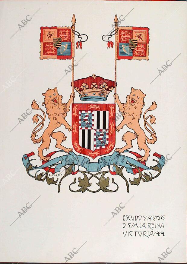 BLANCO Y NEGRO MADRID 02-06-1906 página 7