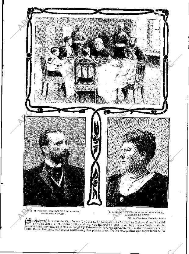 BLANCO Y NEGRO MADRID 02-06-1906 página 9