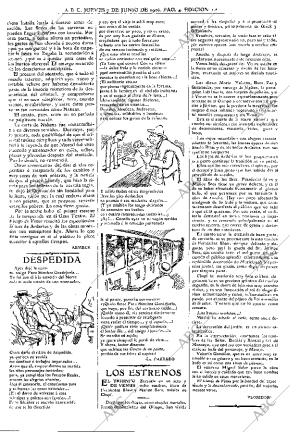 ABC MADRID 07-06-1906 página 4