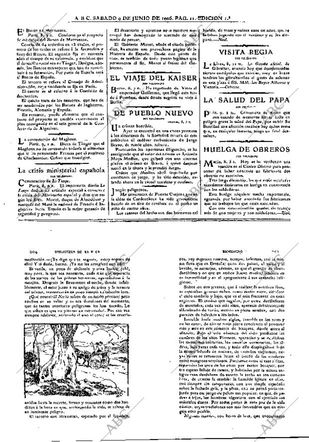ABC MADRID 09-06-1906 página 11
