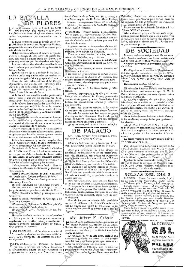 ABC MADRID 09-06-1906 página 8