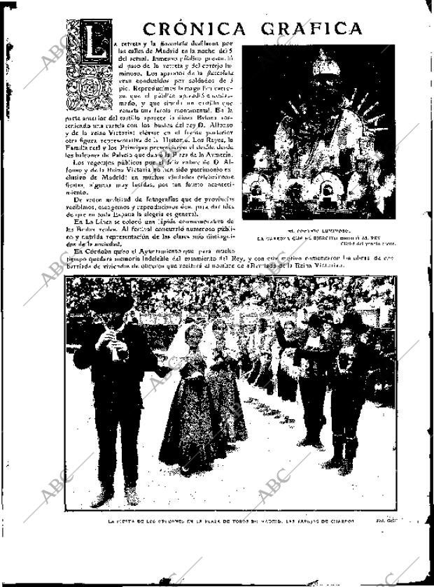 BLANCO Y NEGRO MADRID 09-06-1906 página 15