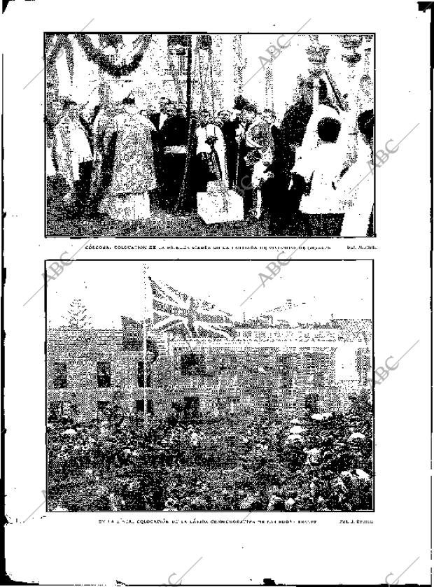 BLANCO Y NEGRO MADRID 09-06-1906 página 16