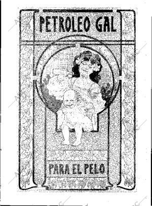 BLANCO Y NEGRO MADRID 09-06-1906 página 19