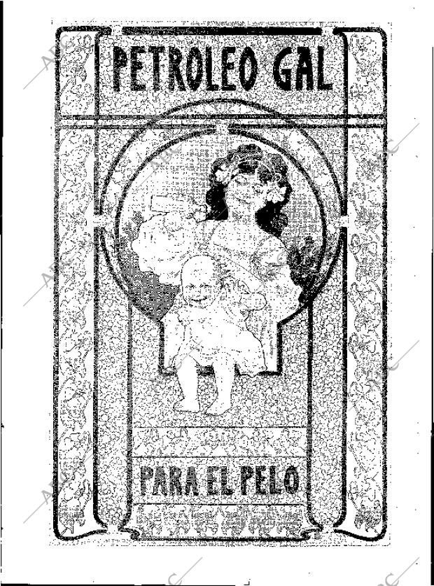 BLANCO Y NEGRO MADRID 09-06-1906 página 19