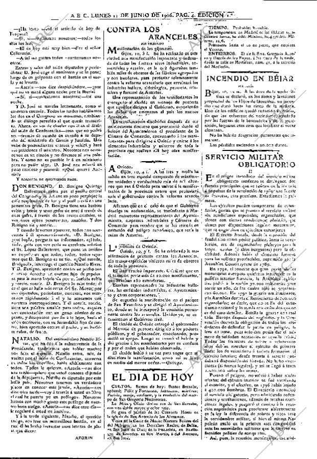 ABC MADRID 11-06-1906 página 4