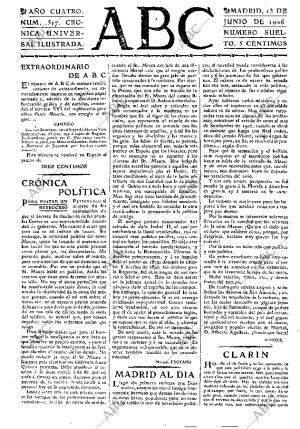 ABC MADRID 13-06-1906 página 3