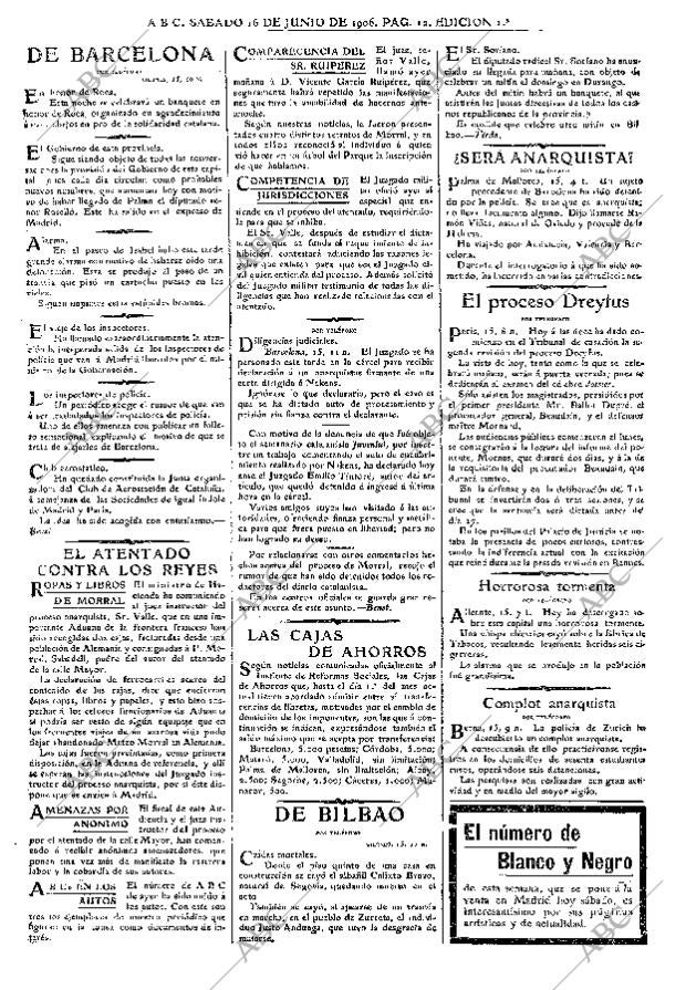 ABC MADRID 16-06-1906 página 10