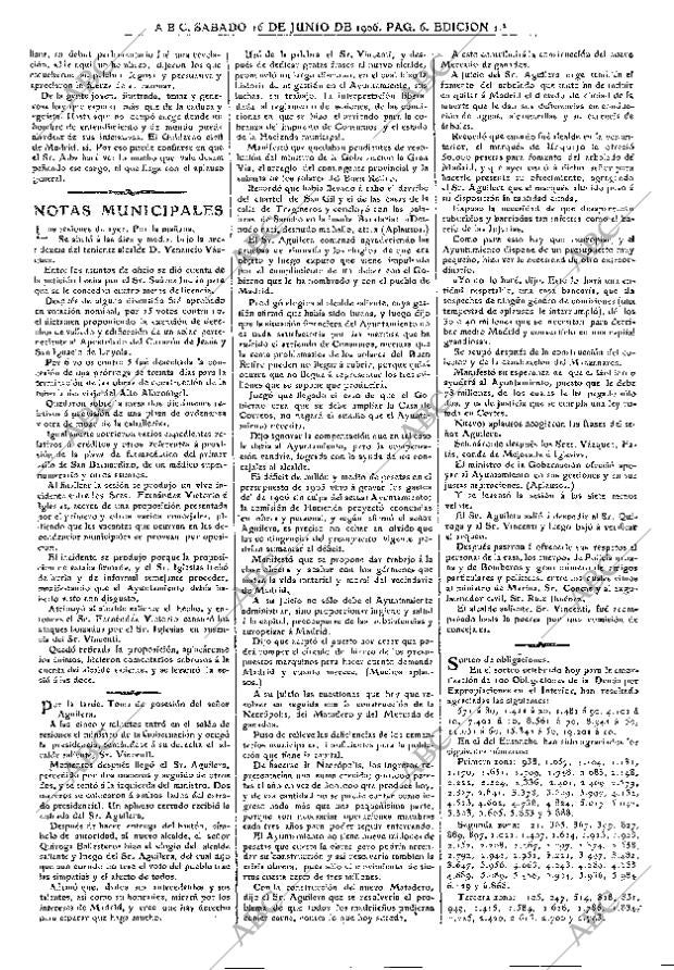 ABC MADRID 16-06-1906 página 4