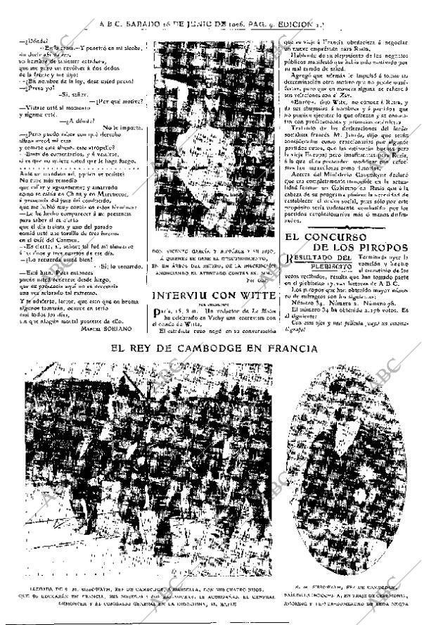 ABC MADRID 16-06-1906 página 7