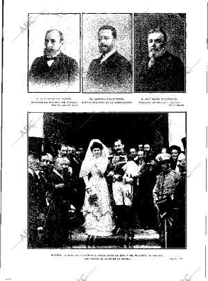 BLANCO Y NEGRO MADRID 16-06-1906 página 11