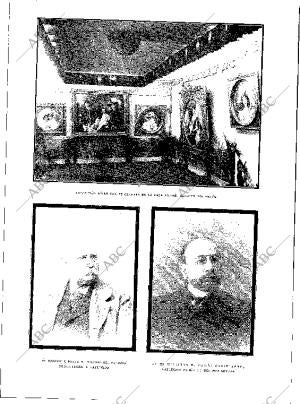 BLANCO Y NEGRO MADRID 16-06-1906 página 12