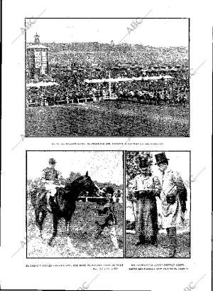 BLANCO Y NEGRO MADRID 16-06-1906 página 14