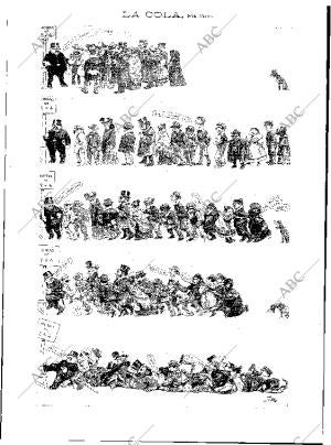 BLANCO Y NEGRO MADRID 16-06-1906 página 17