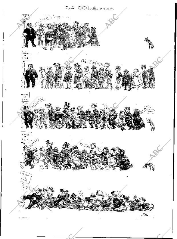 BLANCO Y NEGRO MADRID 16-06-1906 página 17