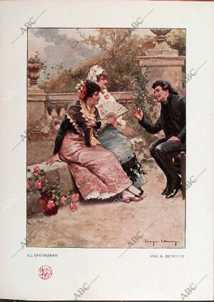 BLANCO Y NEGRO MADRID 16-06-1906 página 18