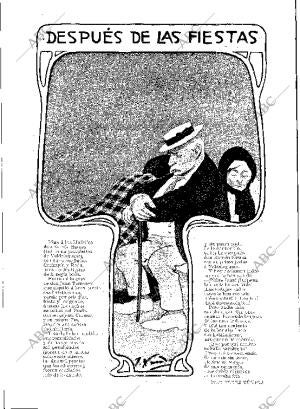 BLANCO Y NEGRO MADRID 16-06-1906 página 20