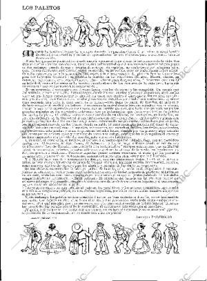 BLANCO Y NEGRO MADRID 16-06-1906 página 4