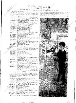 BLANCO Y NEGRO MADRID 16-06-1906 página 5