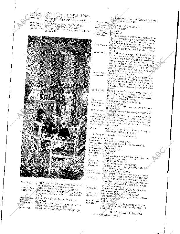 BLANCO Y NEGRO MADRID 16-06-1906 página 6