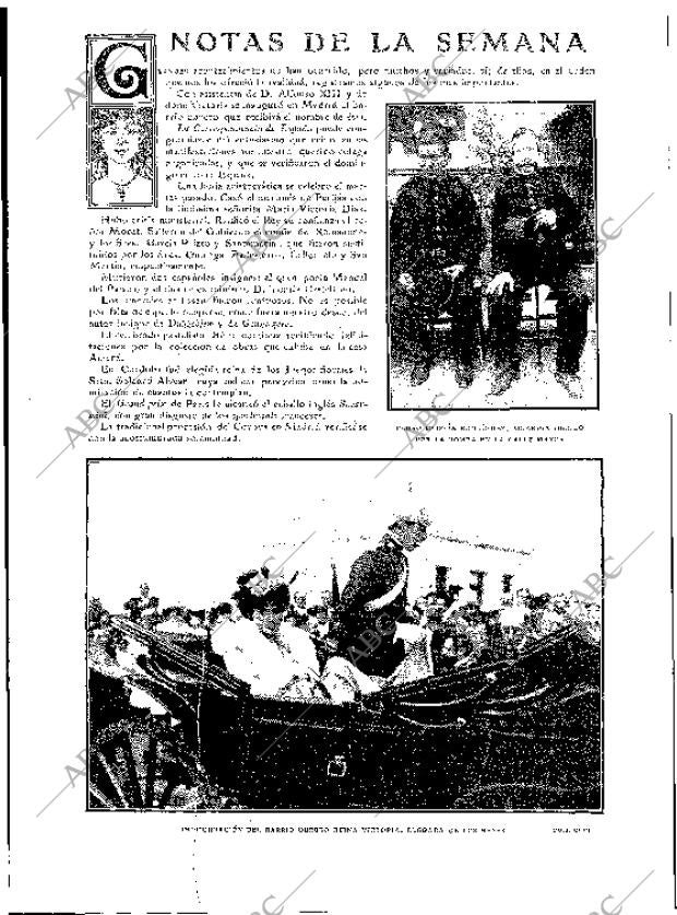 BLANCO Y NEGRO MADRID 16-06-1906 página 9