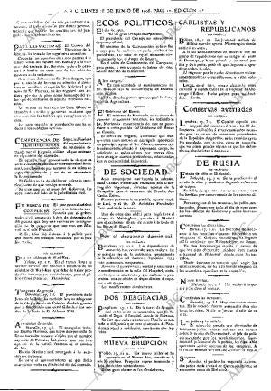 ABC MADRID 18-06-1906 página 10