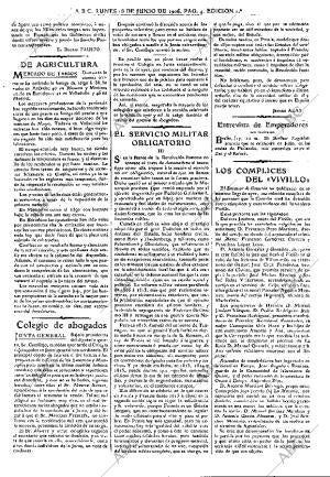 ABC MADRID 18-06-1906 página 4