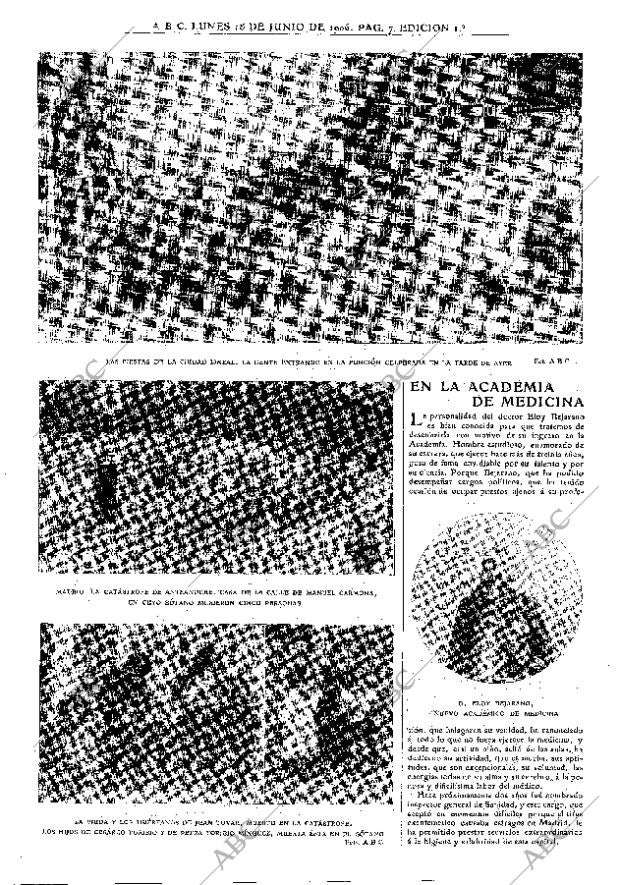 ABC MADRID 18-06-1906 página 7